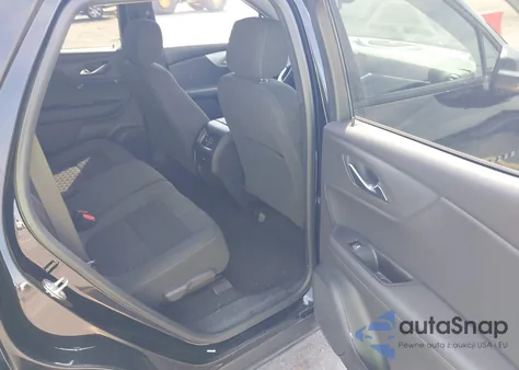 2019 Chevrolet Blazer z USA, uszkodzony, nr VIN 3GNKBCRS9KS650909